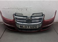  Бампер Volkswagen Jetta 5 2004-2010 9263784 #1