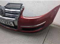  Бампер Volkswagen Jetta 5 2004-2010 9263784 #3