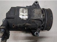  Компрессор кондиционера Opel Zafira B 2005-2012 9263790 #1