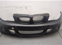  Бампер BMW 1 E87 2004-2011 9263791 #1