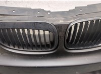  Бампер BMW 1 E87 2004-2011 9263791 #3