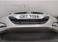  Бампер Hyundai i40 2011-2015 9263883 #1