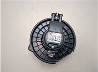 1163408611 Двигатель отопителя (моторчик печки) Mitsubishi Pajero 2006-2022 9263935 #6