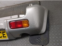  Бампер Suzuki Jimny 1998-2012 9263940 #2