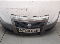  Бампер Fiat Sedici 2006-2012 9263950 #1