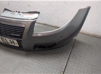  Бампер Fiat Sedici 2006-2012 9263950 #2