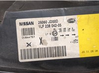  Фара (передняя) Nissan Qashqai 2006-2013 9263963 #5