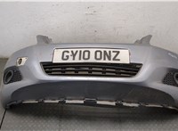  Бампер Opel Zafira B 2005-2012 9263989 #1