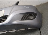  Бампер Opel Zafira B 2005-2012 9263989 #2