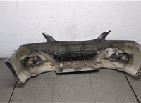  Бампер Opel Zafira B 2005-2012 9263989 #6