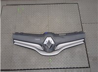  Решетка радиатора Renault Kangoo 2013-2021 9264059 #1