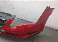  Бампер Seat Leon 3 2012-2016 9264076 #3