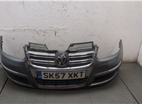  Бампер Volkswagen Jetta 5 2004-2010 9264084 #1