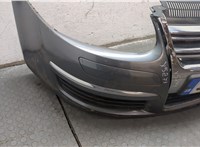  Бампер Volkswagen Jetta 5 2004-2010 9264084 #2