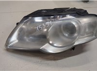  Фара (передняя) Volkswagen Passat 6 2005-2010 9264094 #1