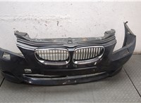  Бампер BMW 5 E60 2003-2009 9264099 #1