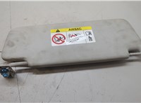 5G0857551AT Козырек солнцезащитный Skoda Octavia (A7) 2013-2023 9264102 #2