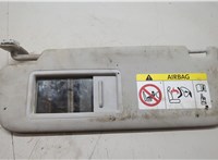 5G0857551AT Козырек солнцезащитный Skoda Octavia (A7) 2013-2023 9264102 #3