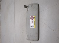 5G0857551AT Козырек солнцезащитный Skoda Octavia (A7) 2013-2023 9264102 #4