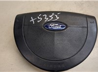  Подушка безопасности водителя Ford Fiesta 2001-2007 9264146 #1