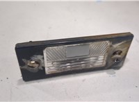 1J5943021A Подсветка номера Volkswagen Touareg 2002-2007 9264186 #1