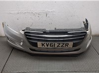  Бампер Peugeot 508 2010-2014 9264220 #1