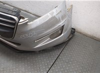  Бампер Peugeot 508 2010-2014 9264220 #3