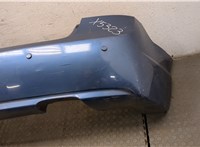  Бампер Honda Civic 2006-2012 9264258 #2