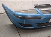  Бампер Opel Corsa C 2000-2006 9264289 #3