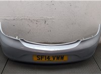  Бампер Opel Insignia 2013-2017 9264322 #1