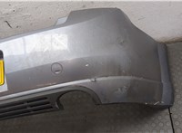  Бампер Opel Vectra C 2002-2008 9264343 #4