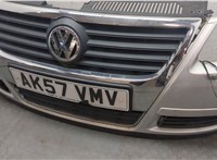  Бампер Volkswagen Passat 6 2005-2010 9264370 #4