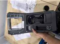 5G2864263AQ, 5G0927225D Рамка под кулису Volkswagen Golf 7 2012-2020 9264389 #5