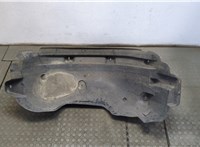  Защита арок (подкрылок) Mercedes ML W163 1998-2004 9264394 #1