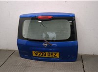  Крышка (дверь) багажника Nissan Note E11 2006-2013 9264430 #1