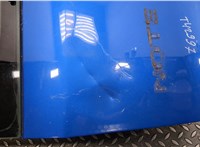  Крышка (дверь) багажника Nissan Note E11 2006-2013 9264430 #8