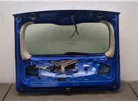  Крышка (дверь) багажника Nissan Note E11 2006-2013 9264430 #9