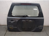  Крышка (дверь) багажника Suzuki Grand Vitara 2005-2015 9264457 #1