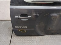  Крышка (дверь) багажника Suzuki Grand Vitara 2005-2015 9264457 #2