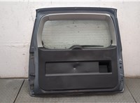  Крышка (дверь) багажника Suzuki Grand Vitara 2005-2015 9264457 #5