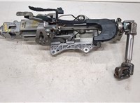  Колонка рулевая Volkswagen Jetta 5 2004-2010 9264477 #1