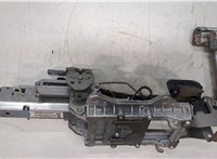  Колонка рулевая Volkswagen Jetta 5 2004-2010 9264477 #4