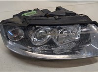  Фара (передняя) Audi A4 (B6) 2000-2004 9264482 #1