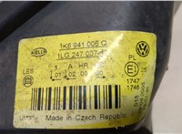  Фара (передняя) Volkswagen Golf 5 2003-2009 9264494 #2