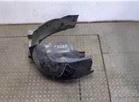  Защита арок (подкрылок) Opel Vectra C 2002-2008 9264495 #4