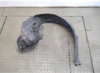  Защита арок (подкрылок) Honda Civic 2001-2005 9264510 #1