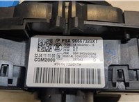  Переключатель поворотов и дворников (стрекоза) Peugeot 3008 2009-2016 9264535 #3