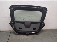  Крышка (дверь) багажника Opel Corsa D 2006-2011 9264555 #4