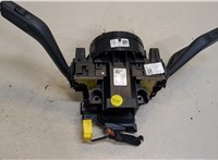  Переключатель поворотов и дворников (стрекоза) Volkswagen Passat 6 2005-2010 9264556 #2