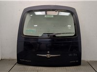  Крышка (дверь) багажника Chrysler PT Cruiser 9264562 #1